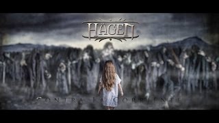 HAGEN - Live Session - (Official Video)