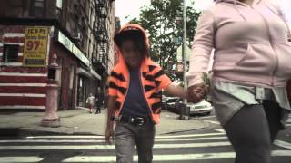 Can I Grow Up? [Danny Brown x A Tribe Called Quest/ Lou Reed]