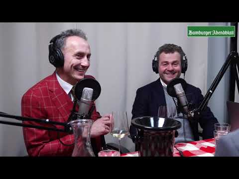 Vier Flaschen, Folge 12: Ein Tropfen für die Ewigkeit