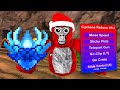 Modding To The Highest Rank In Gorilla Tag