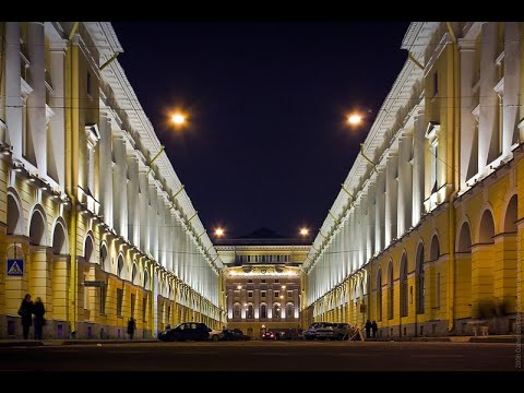 "Fairy Doll" by Vaganova Academy / "Фея кукол" АРБ им. Вагановой.