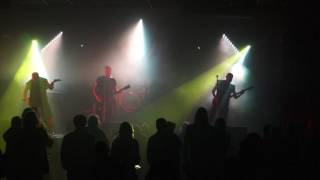 Titanfest 2016 - Sacrilege