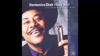 Harmonica Shah - Duke And Queen Blues