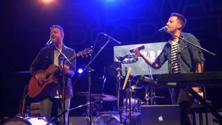 Dan Bremnes: Beautiful - Live In 4K