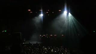 Underworld - Surfboy - Brighton Dome - 07/03/2015 - Live (Clip 3)