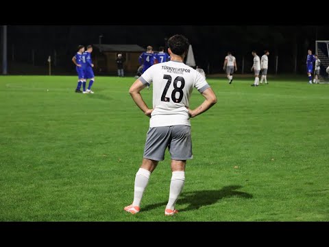 SG Mudersbach/Brachbach - Türkiyemspor Plettenberg