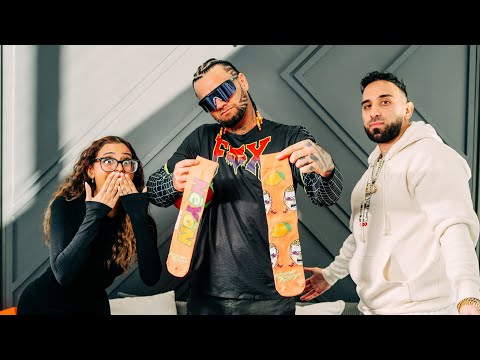 OddSox