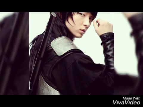 Lee Joongi Best Photos