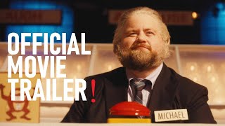 The Luckiest Man In America (2025) - Official Movie Trailer (HD)