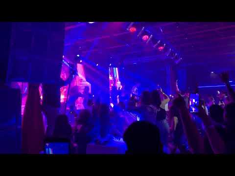 Darell & Brytiago - Verte Ir (Live at Nashville 2019)