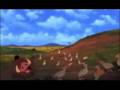 Lion King Dub Kiara S Training
