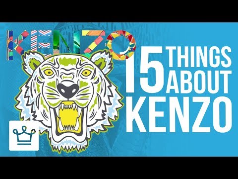 download lagu mp3 mp4 Kenzo Paris, download lagu Kenzo Paris gratis, unduh video klip Kenzo Paris