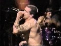 Henry Rollins Band 'It's Hard' live studio performance, Sessions at West 54th
