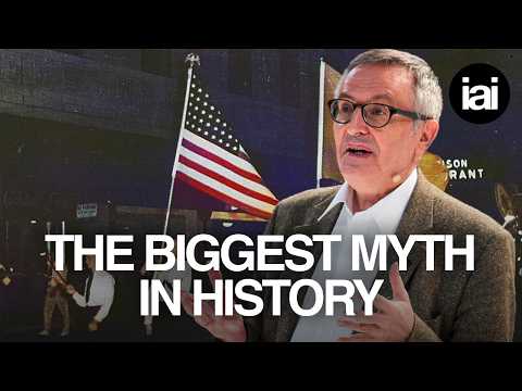 Why we never learn from history | John Gray on the illusion of progress