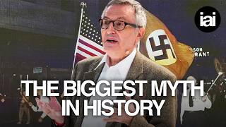 Why we never learn from history | John Gray on the illusion of progress