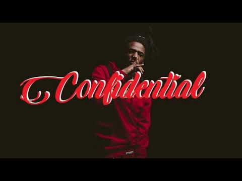 (SOLD)Mozzy x Baby Gas Type Beat 2019 - Confidential (Prod. By DirtyOnDaBeat)