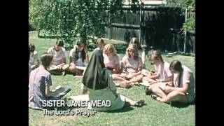 Sister Janet Mead   Take My Hand 1974 With You I Am Christian Rock