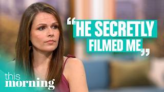 ‘I Was Secretly Filmed Inside My Own Home’ | This Morning