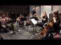 David Bazan String Quartet "Wolves at Your Door ...