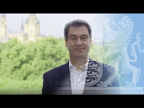 Bevorstehende gemeinsame Kabinettssitzung von Bayern und Baden-Württemberg - Bayern