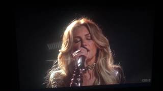 Speak to a Girl ACM Awards Performance