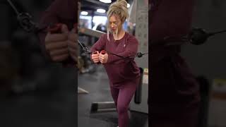 These Girls Shocked the Workout World!