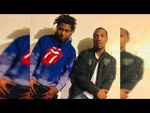 NuNaveli Ft. IceeSavage - Maxinn’ Out (Prod By. 585BANGERZ)