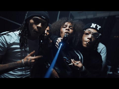 Dotty - Bones Breaking #LLOOTAB (Official Music Video)