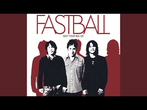 Mercenary Girl - Fastball