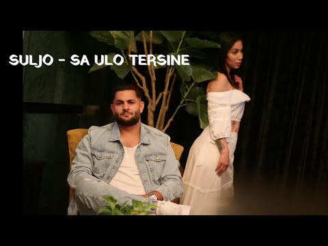 SULJO DEMIR - SA ULO TERSINE   Official Video