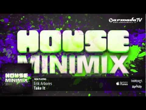 Out now: House Mini Mix 2011 - 010