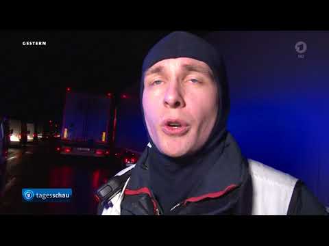 tagesschau 20:00 Uhr, 17.03.2018