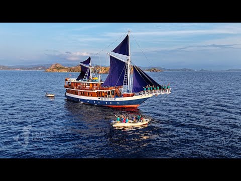 Lady Denok Liveaboard