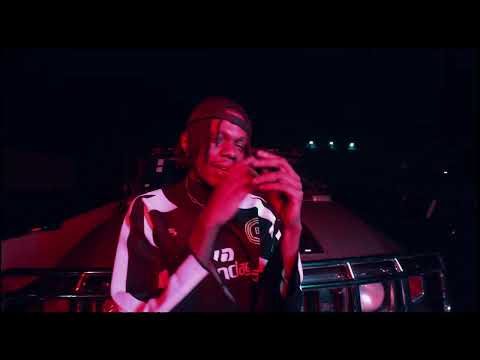 LIL ZED :COUPLET KELEN( Clip officiel)