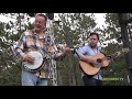 Danny Barnes Trio - Isotope 709 - 2018 Blue Ox Music Festival