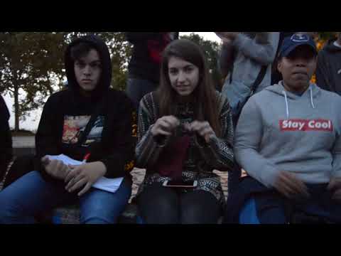 JOSSLOP VS AKUMA // FILTROS // CLASIFICATORIA RELAX AND FREE