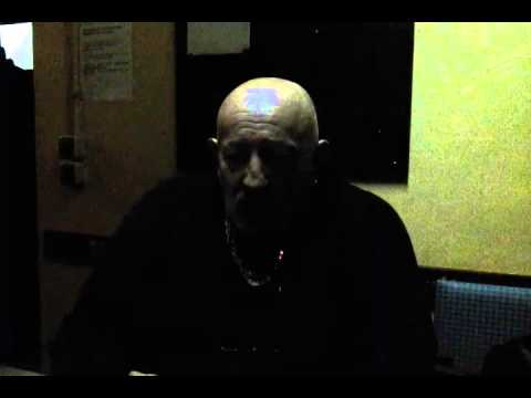 Jürgen , Zeltinger Band  // Musikbunker Aachen erhalten //