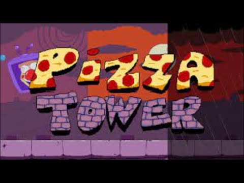 Pizza Tower OST - Unexpectancy, 1 through 3 (Final Boss) 1 HOUR LOOP