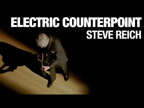 Electric Counterpoint Performance