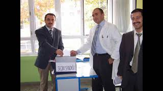 2006 Yılı Sultan Fatih Koleji Yılsonu Videosu