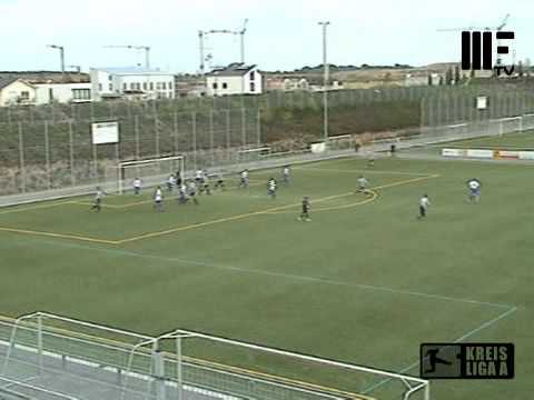 MF TV: SV Lövenich/Widdersdorf - 1.FC Quadrath-Ichendorf (1. HZ)