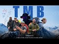 Le TMB En 7 Jours Film Documentaire