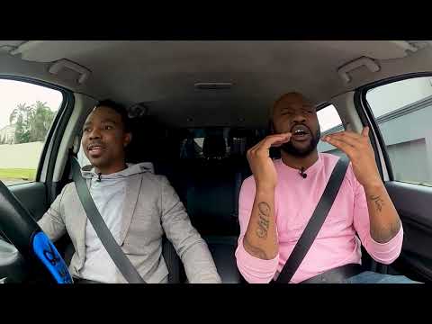 Reason on SA hip hop and coming back