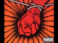 Metallica Shoot Me Again