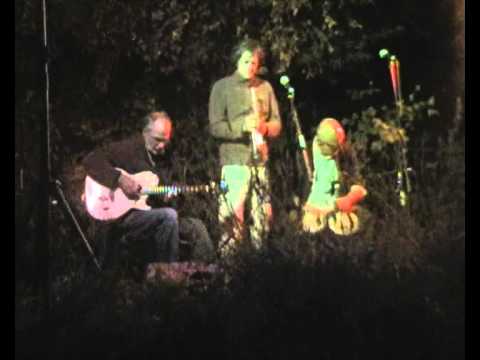 Andrew, Mark & Paul - Tragic Roundabout