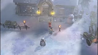 まったり　いけにえと雪のセツナ　実況＊8