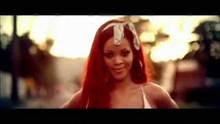 Rihanna-You Don&#39;t Love Me(No,No,No) My Official Video