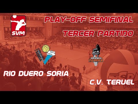 Río Duero-Teruel en directo: a las 20:00 horas.