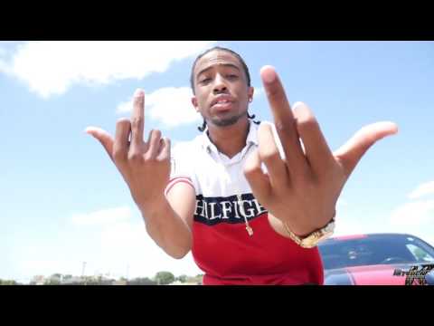 Tr3Hefner - Flex (shot by: Dj Mike Playa)