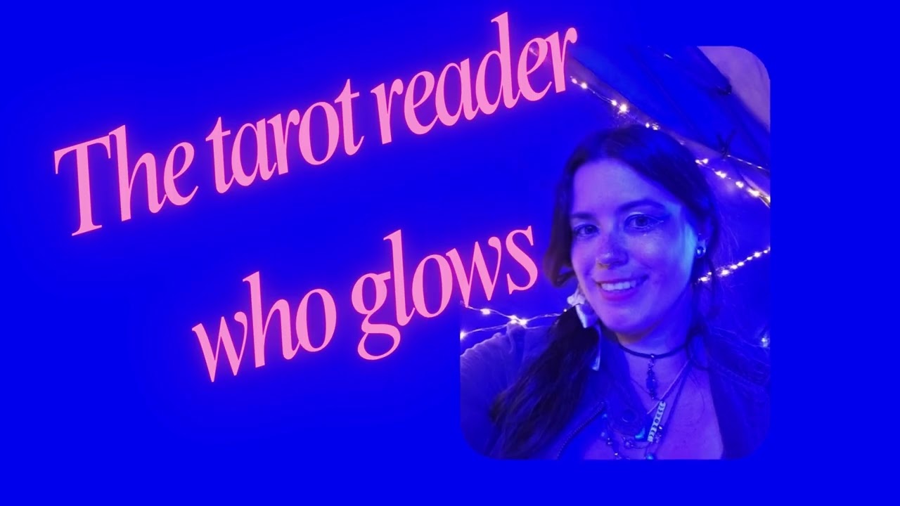 Promotional video thumbnail 1 for Omg Tarot!